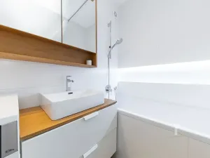 Prodej bytu 3+1, Boskovice, Sušilova, 81 m2