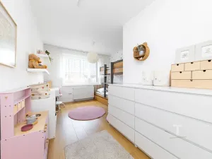 Prodej bytu 3+1, Boskovice, Sušilova, 81 m2