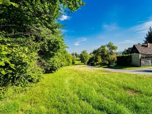 Prodej pozemku pro bydlení, Kamenice, Lesní, 1062 m2