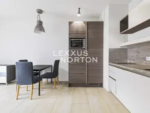 Pronájem bytu 1+kk, Praha - Bubeneč, Mlýnská, 37 m2