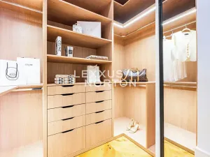 Prodej bytu 4+kk, Praha - Bubeneč, Puškinovo náměstí, 147 m2