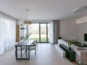 Prodej rodinného domu, Unhošť, Na Čeperce, 180 m2