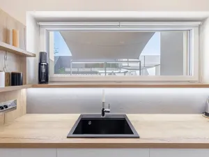 Prodej rodinného domu, Brodek u Prostějova, Vilapark, 146 m2