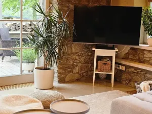 Prodej rodinného domu, Křišťanov, 420 m2