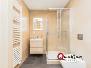 Pronájem bytu 2+kk, Praha - Hlubočepy, Devonská, 53 m2