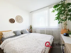 Prodej bytu 3+1, Praha - Háje, Ocelíkova, 70 m2