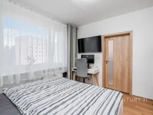 Prodej bytu 3+1, Děčín, Kosmonautů, 75 m2