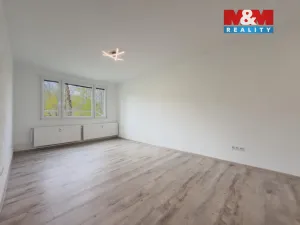 Prodej bytu 3+1, Karviná - Hranice, Čsl. armády, 74 m2