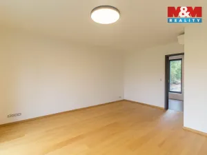 Pronájem rodinného domu, Praha - Suchdol, Nad spáleným mlýnem, 270 m2