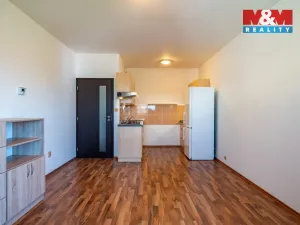 Pronájem bytu 2+kk, Klatovy, K Čínovu, 48 m2