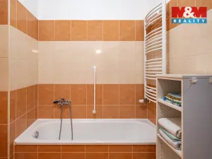 Pronájem bytu 2+kk, Klatovy, K Čínovu, 48 m2