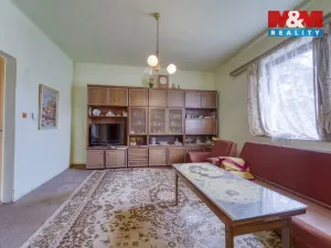 Prodej rodinného domu, Klatovy - Klatovy II, Procházkova, 155 m2