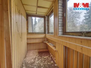 Prodej rodinného domu, Klatovy - Klatovy II, Procházkova, 155 m2