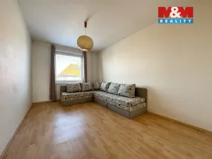 Pronájem bytu 3+1, Bzenec, Nádražní, 78 m2