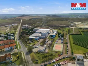 Prodej rodinného domu, Louny, Jabloňová, 126 m2