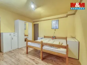 Prodej rodinného domu, Čistá, 92 m2