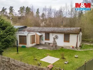 Prodej rodinného domu, Čistá, 92 m2