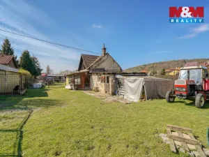 Prodej pozemku pro bydlení, Plzeň - Újezd, 6691 m2