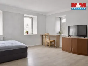 Prodej rodinného domu, Libina, 170 m2