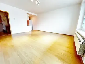 Pronájem bytu 1+kk, Brno, Šemberova, 51 m2