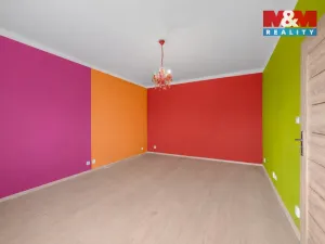 Prodej bytu 2+1, Praha - Vršovice, Arménská, 52 m2