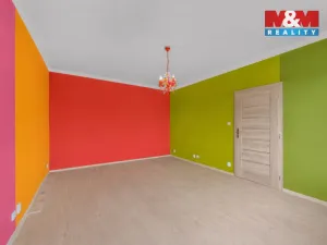 Prodej bytu 2+1, Praha - Vršovice, Arménská, 52 m2