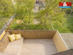 Prodej bytu 2+1, Praha - Vršovice, Arménská, 52 m2