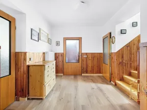 Prodej rodinného domu, Prosiměřice, 237 m2