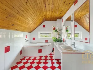 Prodej rodinného domu, Prosiměřice, 237 m2