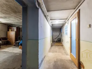 Prodej rodinného domu, Slatina, 213 m2