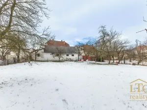 Prodej rodinného domu, Slatina, 213 m2