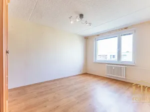 Pronájem bytu 2+1, Znojmo, Werichova, 51 m2