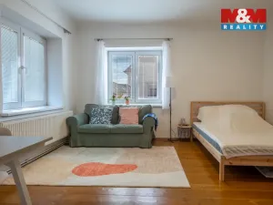 Prodej rodinného domu, Hluboká nad Vltavou, Svat. Čecha, 160 m2