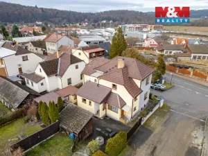 Prodej rodinného domu, Hluboká nad Vltavou, Svat. Čecha, 160 m2