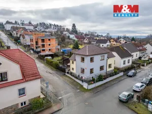 Prodej rodinného domu, Hluboká nad Vltavou, Svat. Čecha, 160 m2