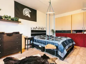 Prodej bytu 4+kk, Adamov, Komenského, 102 m2