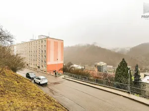 Prodej bytu 4+kk, Adamov, Komenského, 102 m2