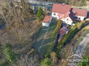 Prodej rodinného domu, Kutná Hora, Táborská, 148 m2