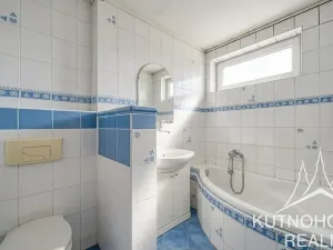 Prodej rodinného domu, Krchleby, Dělnická, 148 m2