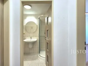 Pronájem bytu 2+kk, Písek, Topělecká, 40 m2