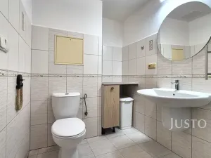 Pronájem bytu 2+kk, Písek, Topělecká, 40 m2