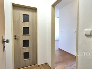 Pronájem bytu 2+kk, Písek, Topělecká, 40 m2