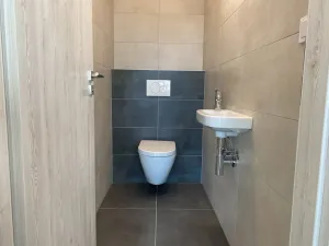 Pronájem bytu 3+kk, Mladá Boleslav - Čejetice, Nad Červenkou, 86 m2