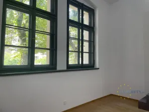 Prodej bytu 1+kk, Praha - Vršovice, Bartoškova, 40 m2