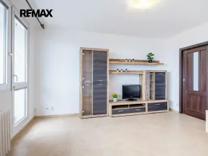 Pronájem bytu 1+1, Praha - Krč, Horáčkova, 34 m2