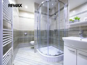 Pronájem bytu 1+1, Praha - Krč, Horáčkova, 34 m2