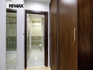 Pronájem bytu 1+1, Praha - Krč, Horáčkova, 34 m2