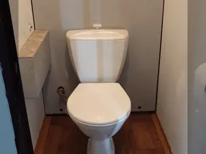 Pronájem bytu 2+kk, Velešín, Nad Cihelnou, 43 m2