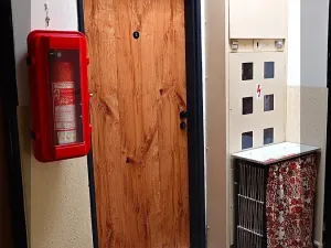 Pronájem bytu 2+1, Český Krumlov, Sídliště Plešivec, 58 m2