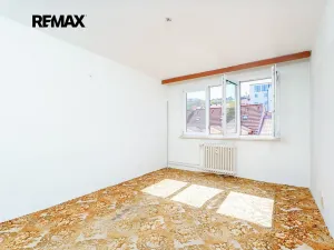 Prodej bytu 3+kk, Praha - Košíře, Slávy Horníka, 66 m2